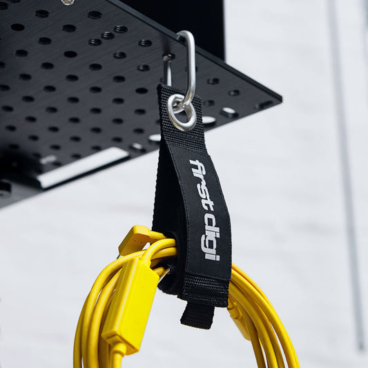 First Digi Cable Hanger