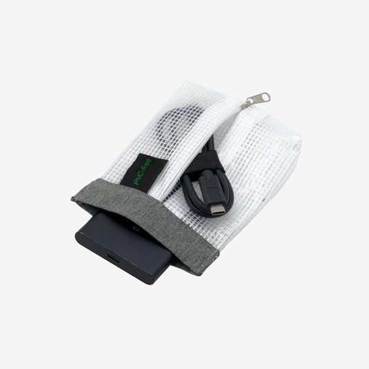 Snap Bag - PVC free