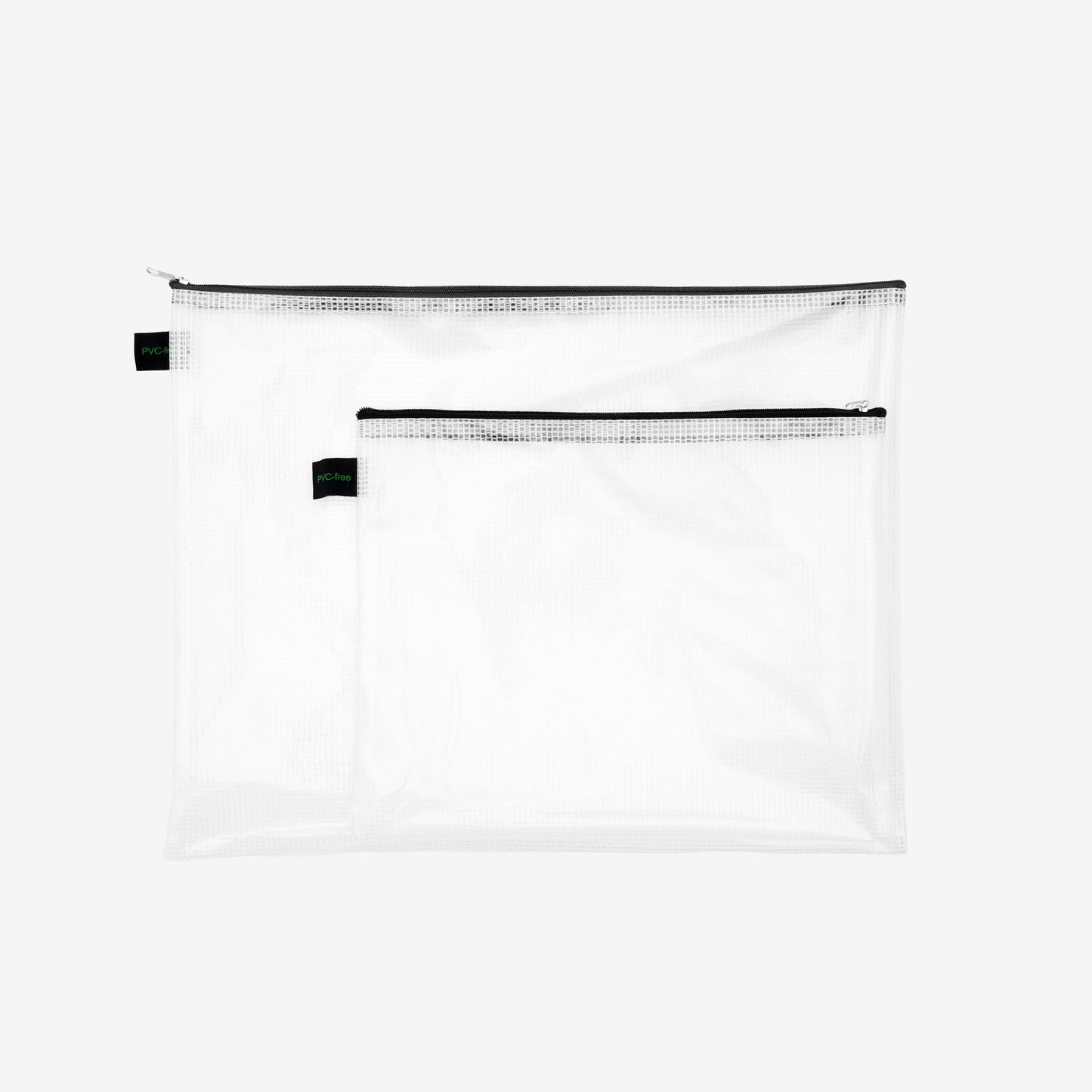 Zip Bag - PVC free