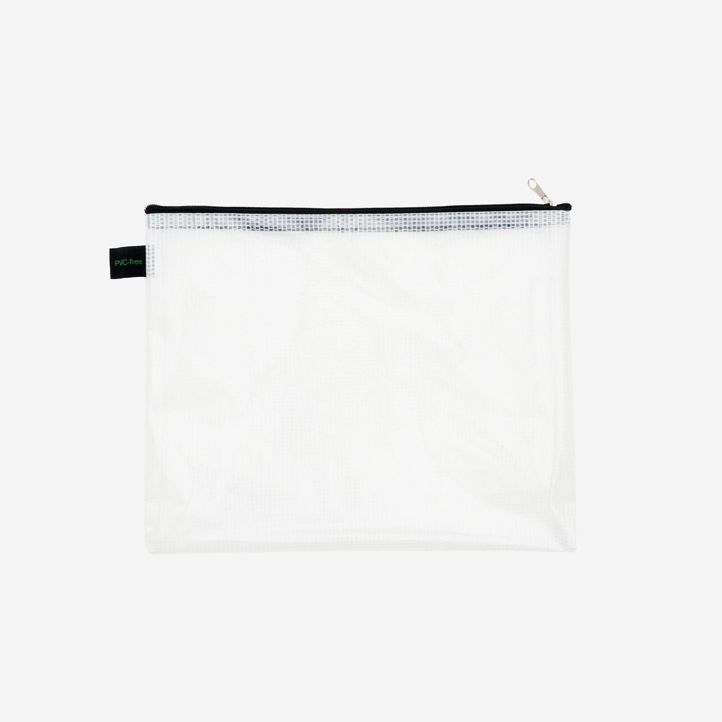 Zip Bag - PVC free
