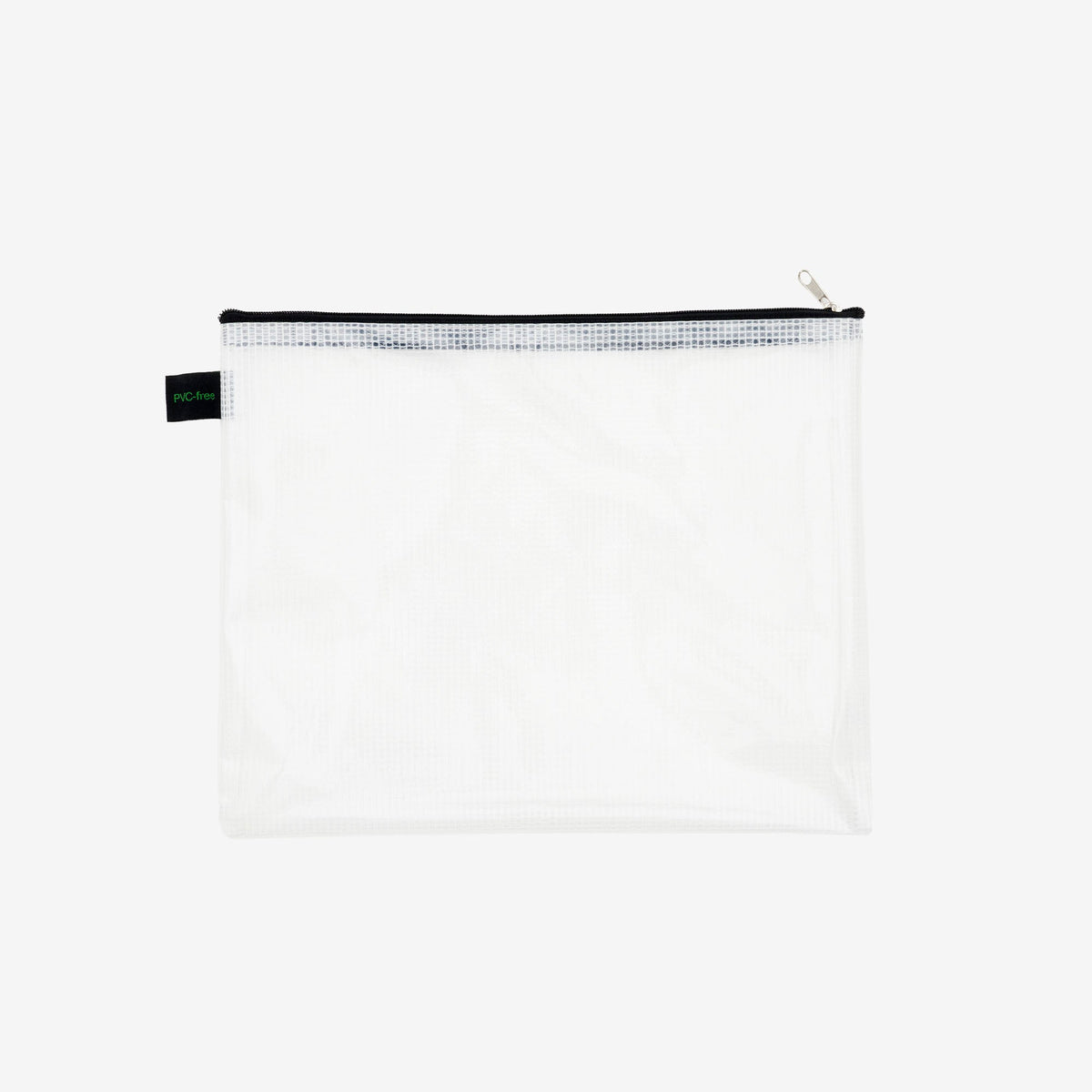 Zip Bag - PVC free