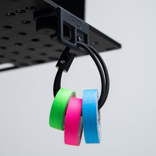 Spannfix - Elastic Hook Cord