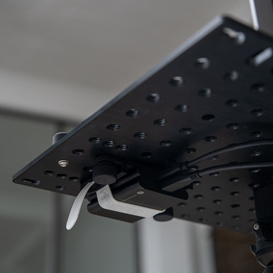 Digiplate SSD Mount