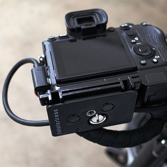 Fotofortress Tether Protector