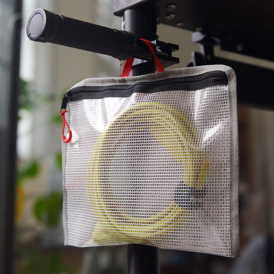 Cable Bag Bungee - PVC free