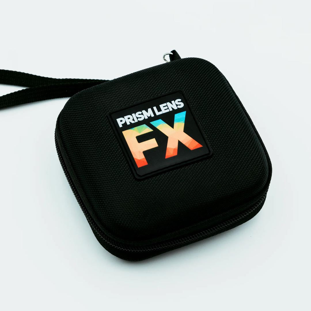 Multi Filter Case
