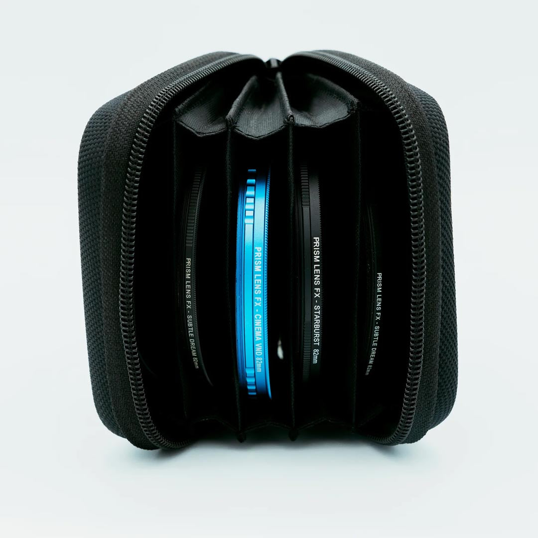 Multi Filter Case