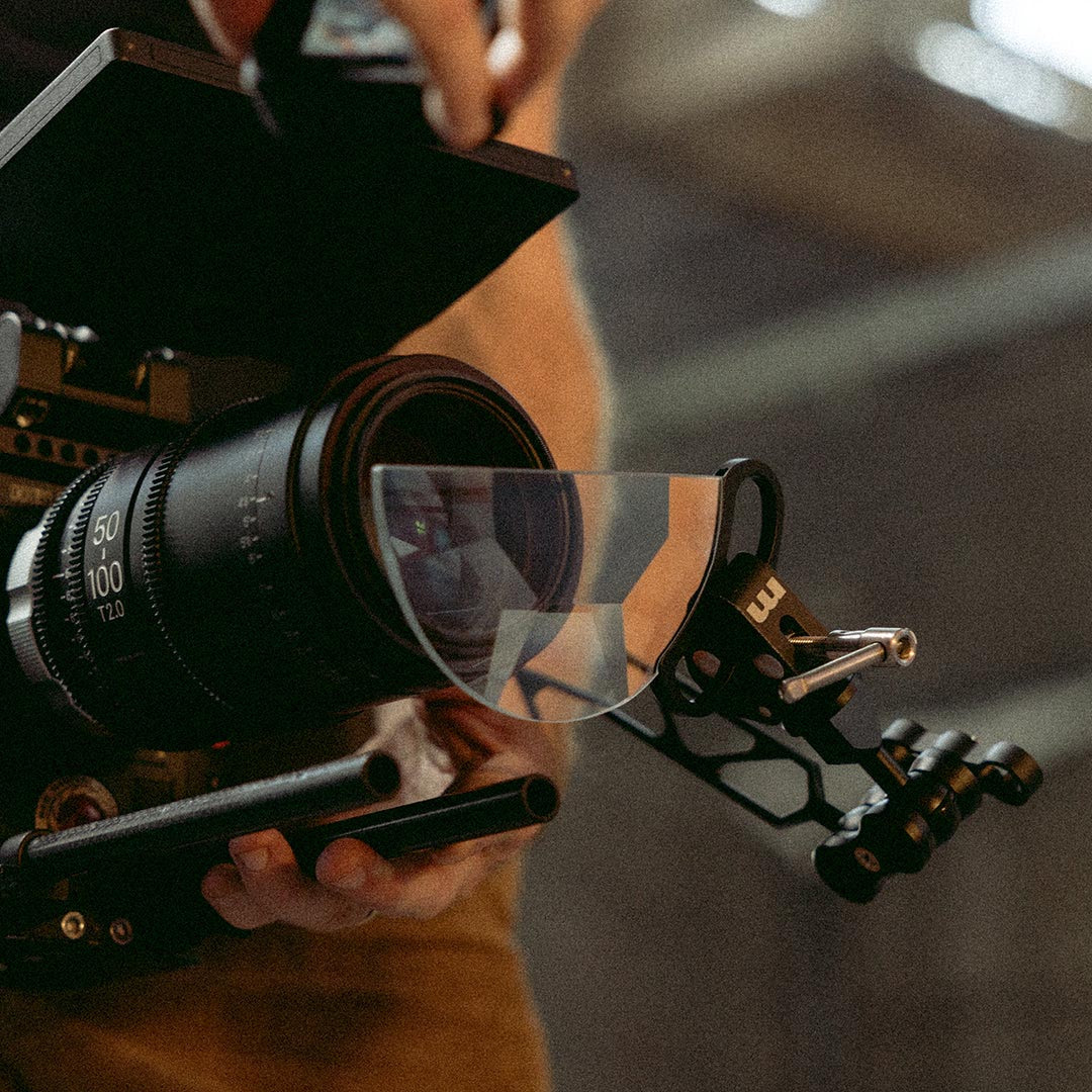 150mm Handheld Subtle Kaleidoscope