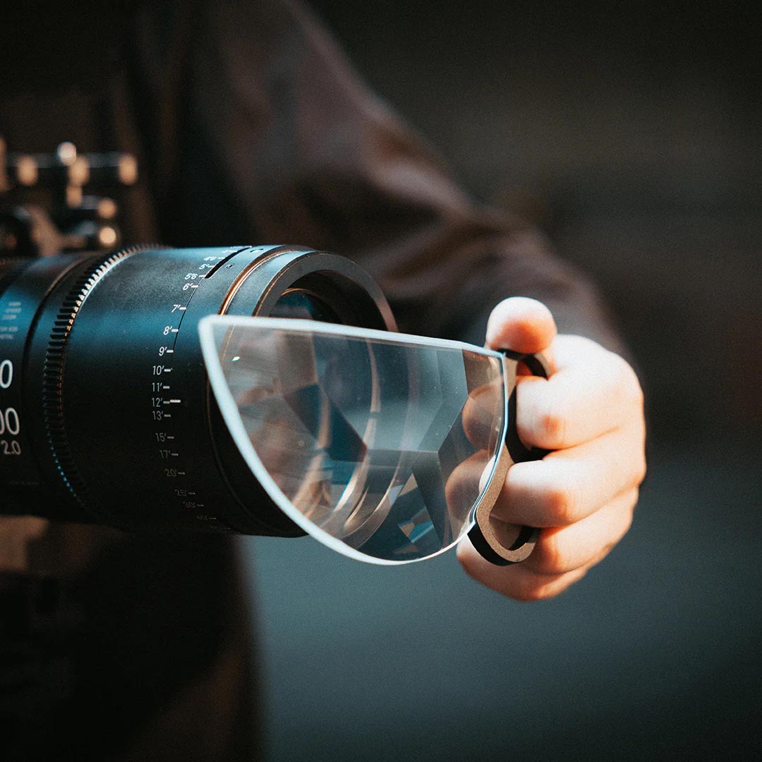 150mm Handheld Subtle Kaleidoscope