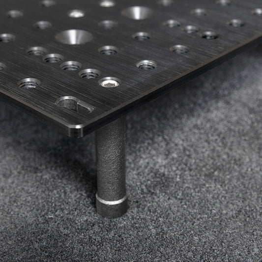 Digiplate Legs