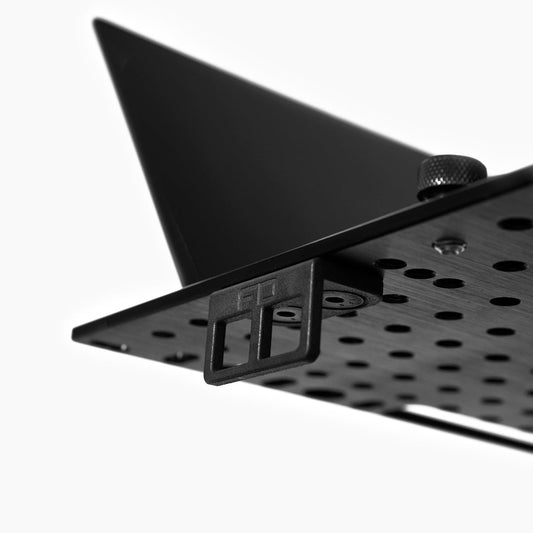 Digiplate Hanger