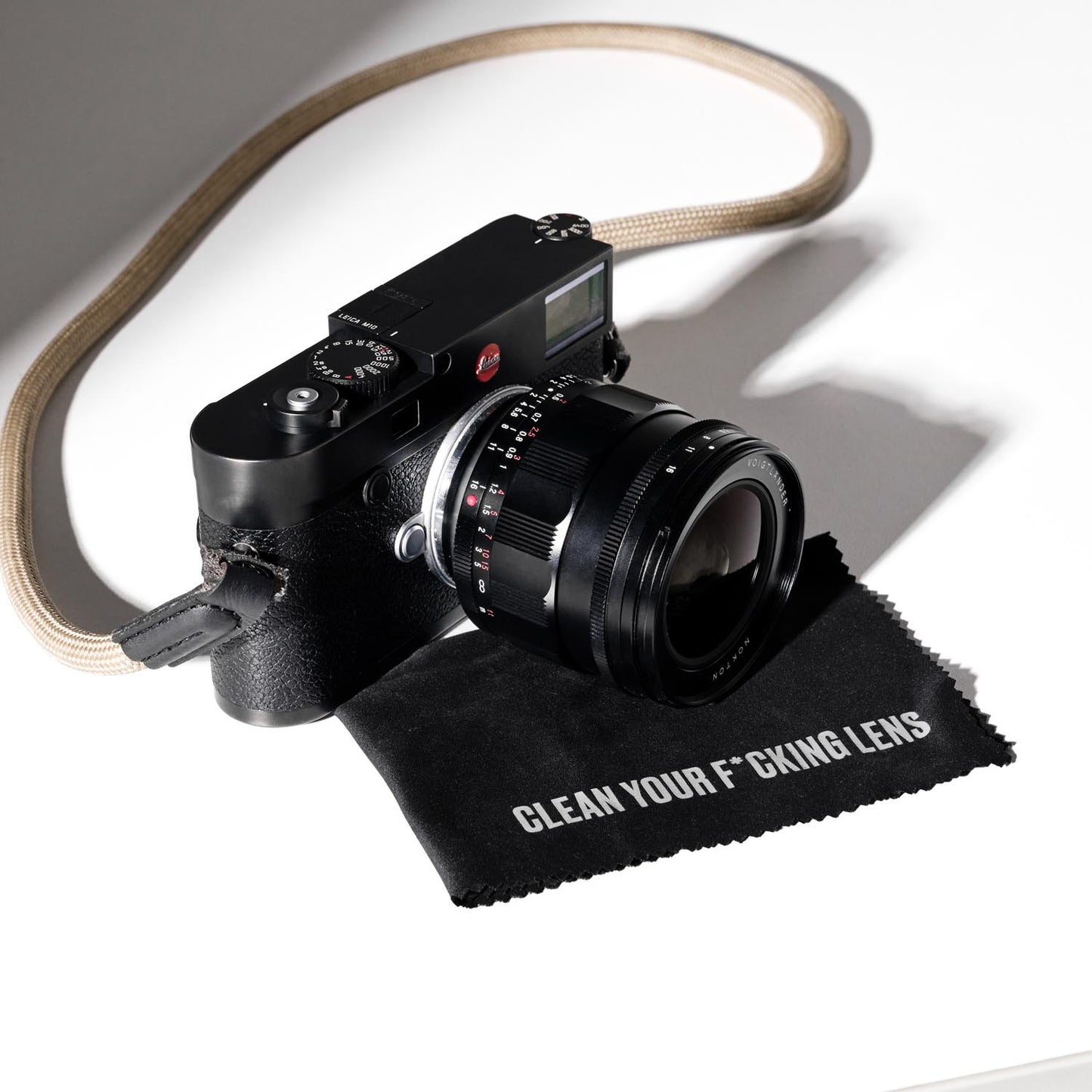 CYFL Lens Cloth