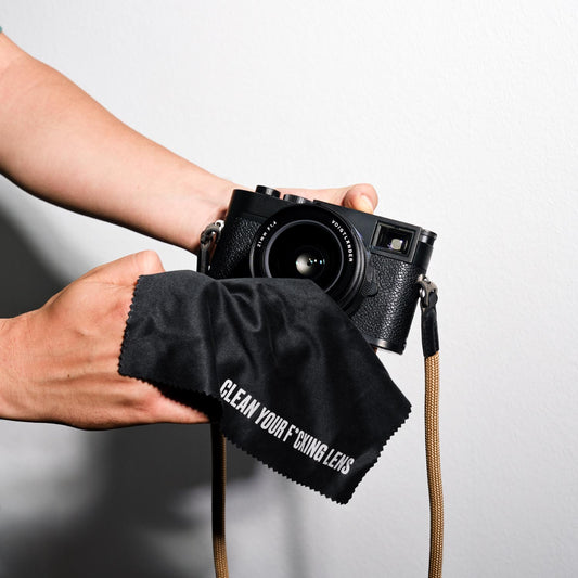 CYFL Lens Cloth