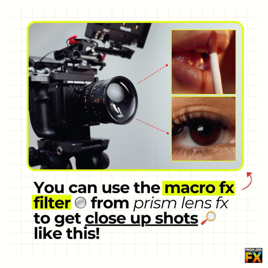 Macro FX Filter