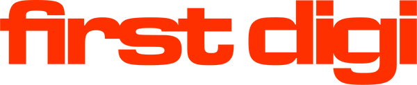 First Digi Onlineshop