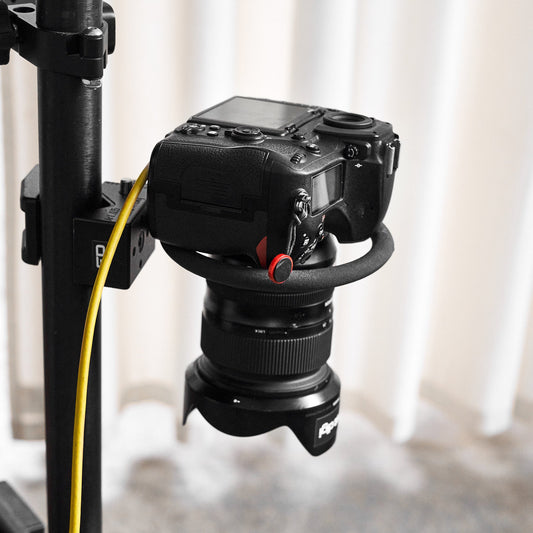 First Digi Camera Hoop