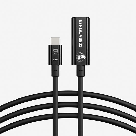 USB-C Extension Cable - 10M 5G
