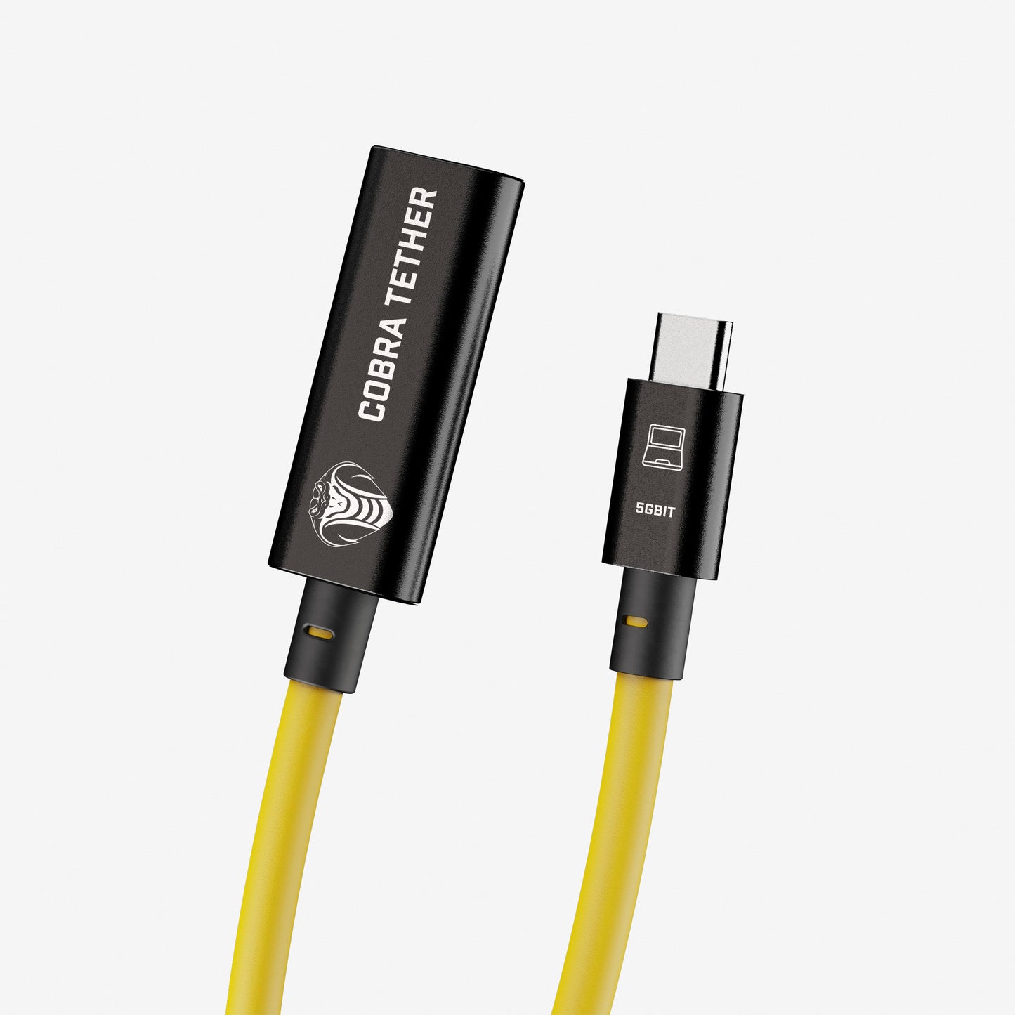 Max Reach Bundle 20M 5G - Yellow Angled