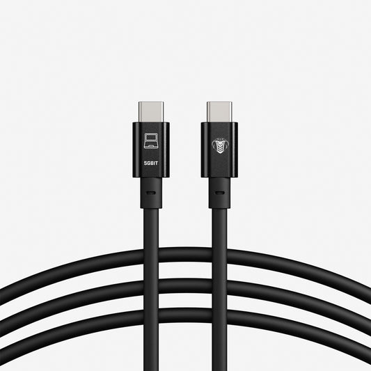 USB-C Tether Cable - 10M 5G
