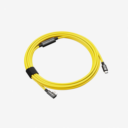USB Micro-B Tether Cable - 5M 5G