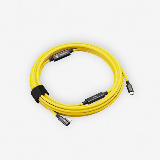 USB Micro-B Tether Cable - 10M 5G