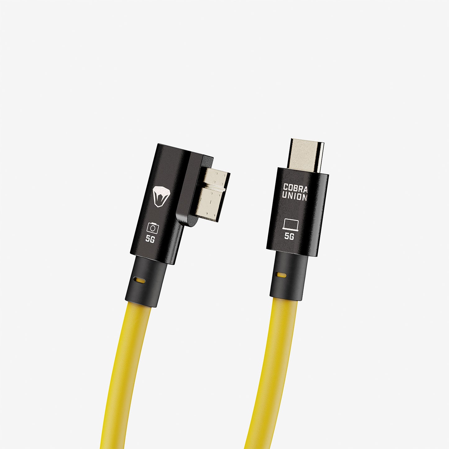 USB Micro-B Tether Cable - 10M 5G
