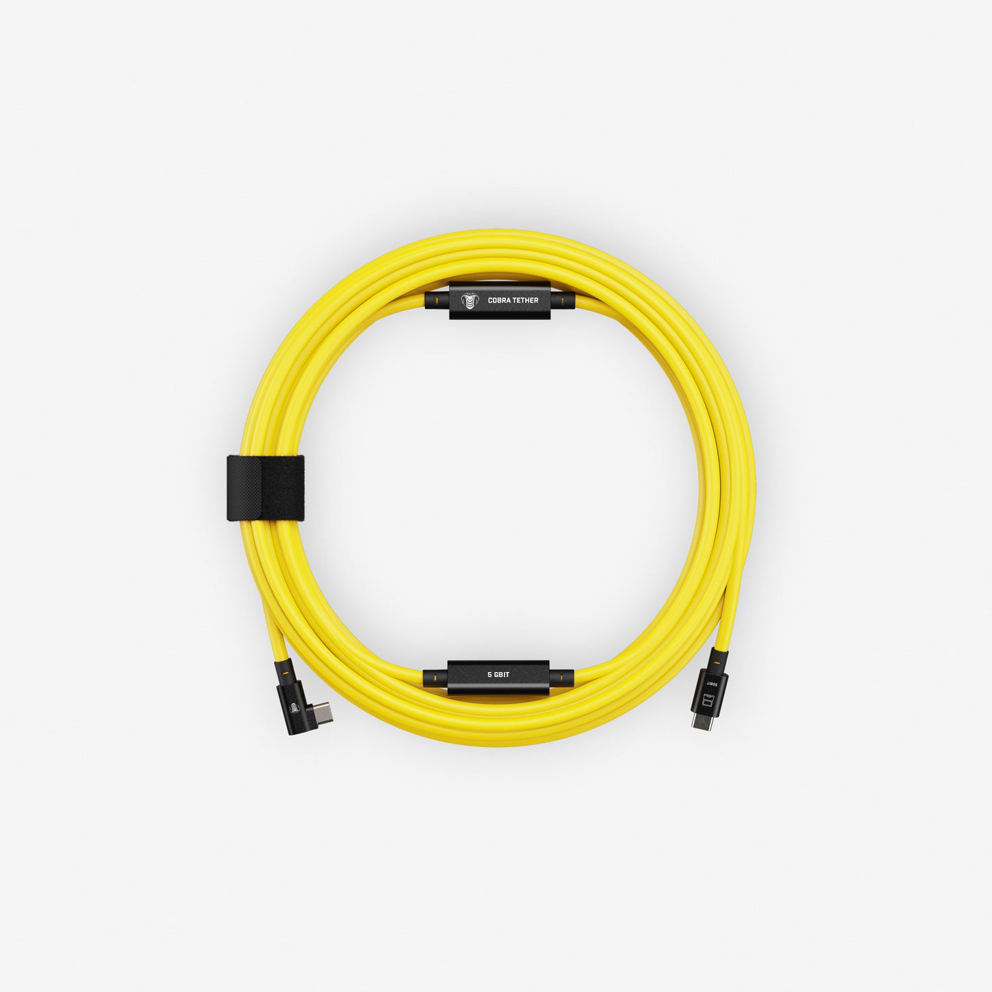 USB-C Tether Cable - 10M 5G