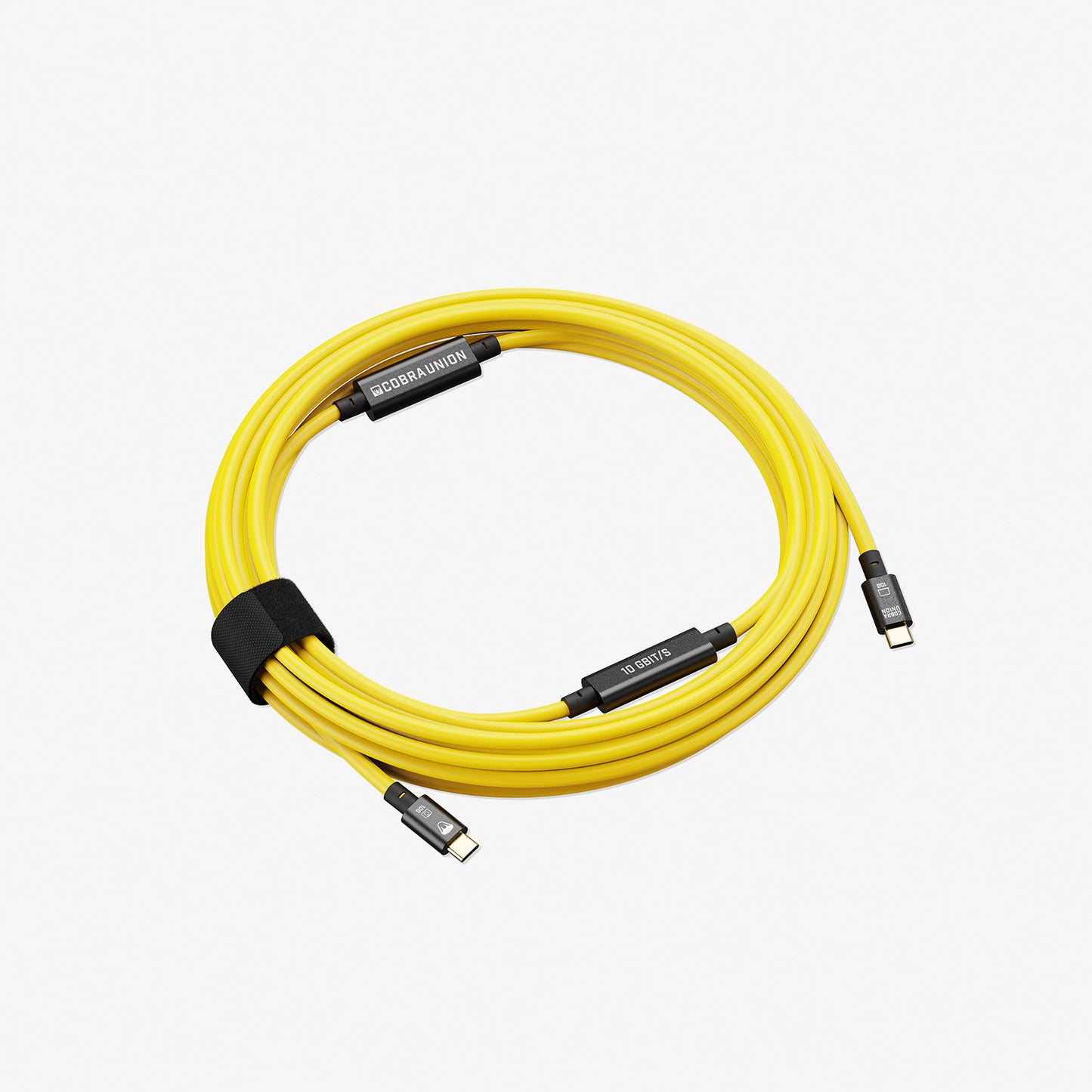 USB-C Tether Cable - 10M 10G