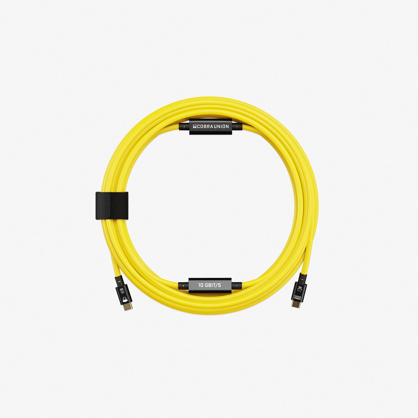 USB-C Tether Cable - 10M 10G