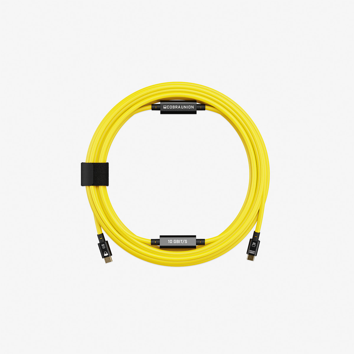 USB-C Tether Cable - 10M 10G