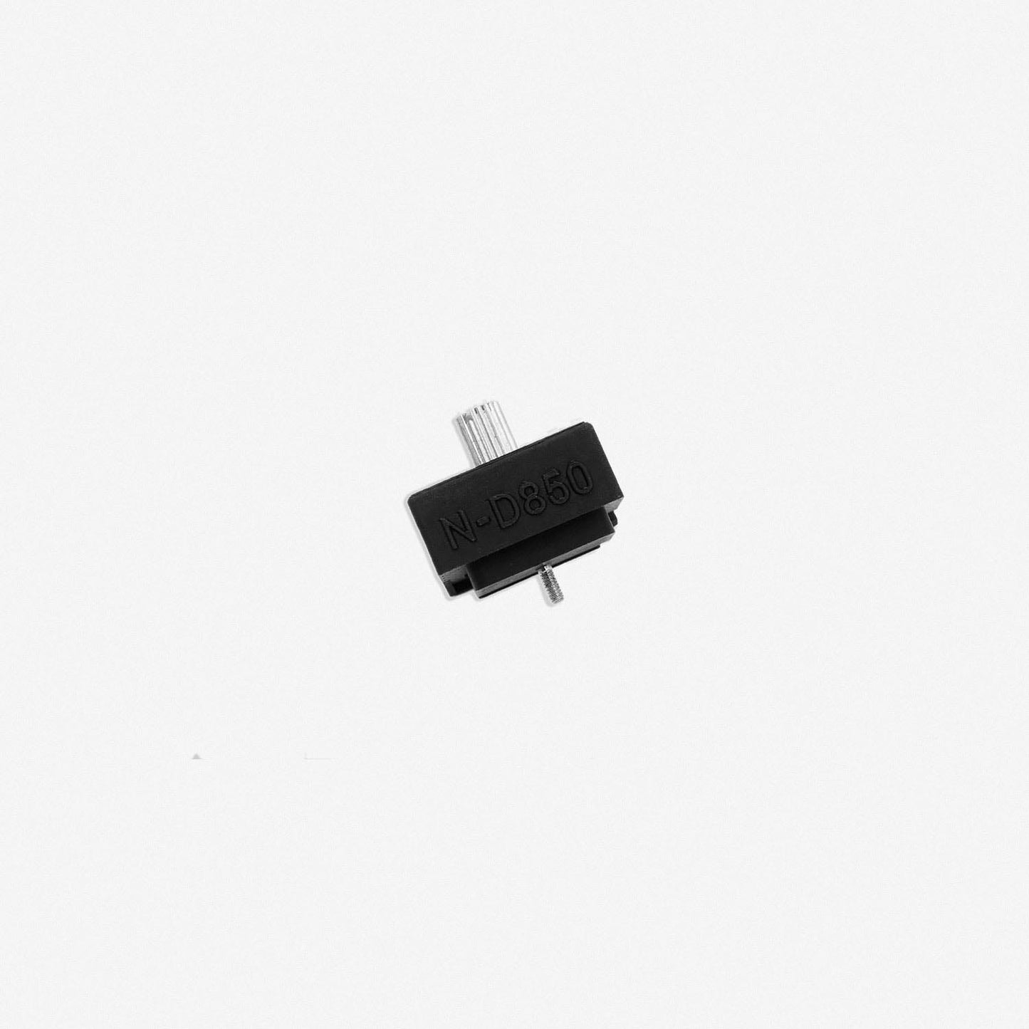 USB Port Guard - Nikon D850