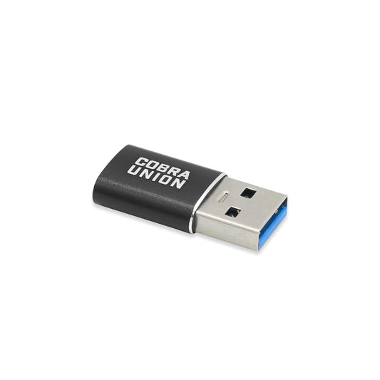USB-A to USB-C Adapter 10G
