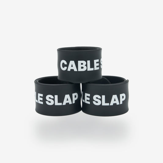 Cable-Slap (3 Pack)