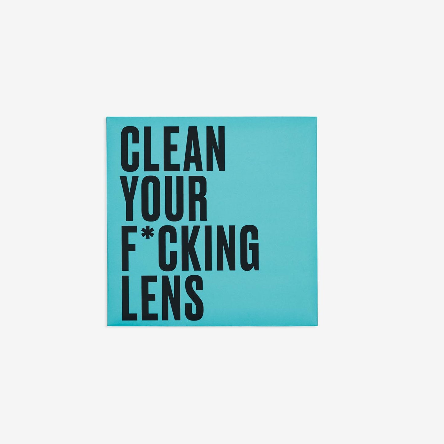 CYFL Lens Cloth