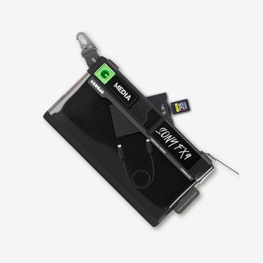 CRDPOUCH Organizer Bag Medium