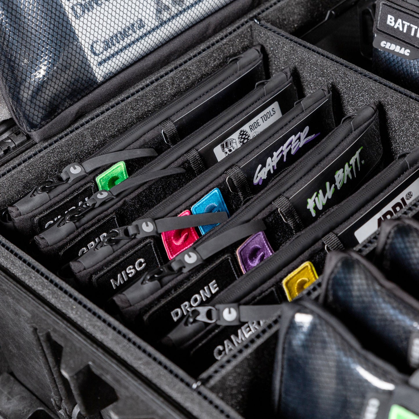CRDPOUCH Organizer Bag Small