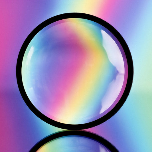 Macro FX Filter