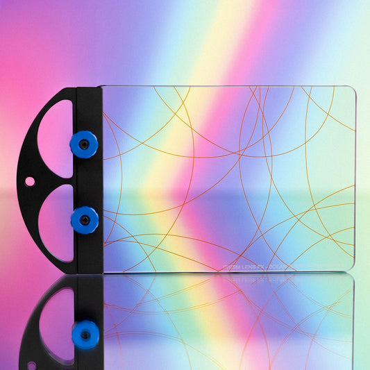 Freeform Filter Handle 4x5.65