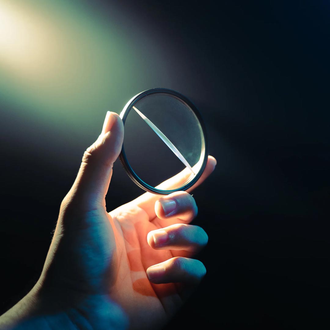 Split Diopter FX Filter – First Digi Onlineshop