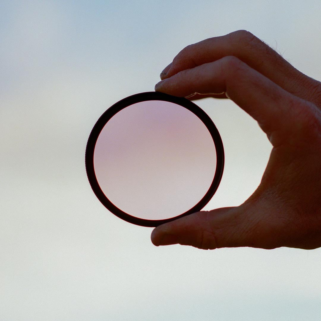 Filters & Optics