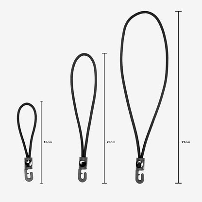 Spannfix - Elastic Hook Cord