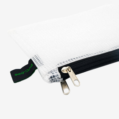 Double Zip Bag - PVC free