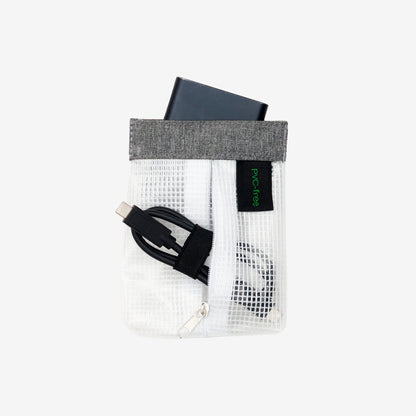Snap Bag - PVC free