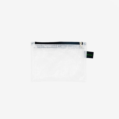 Double Zip Bag - PVC free