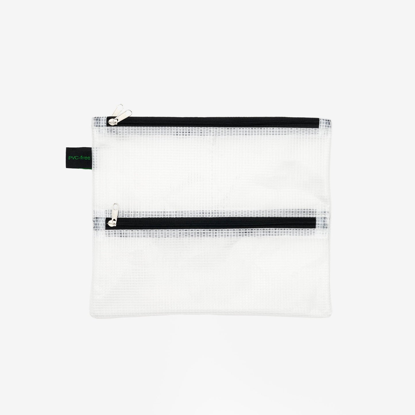 Zip Bag Multi-Comp. - PVC free
