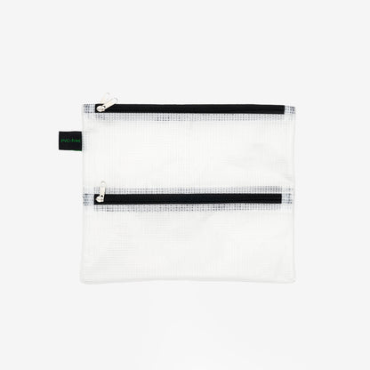 Zip Bag Multi-Comp. - PVC free