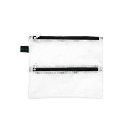 Zip Bag Multi-Comp. - PVC free