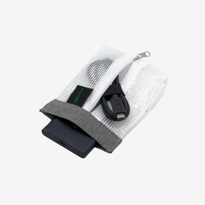 Snap Bag - PVC free