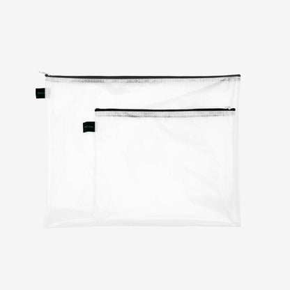 Zip Bag - PVC free