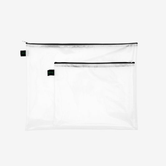 Zip Bag - PVC free